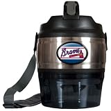 MLB 80oz Grub Jug with Removable Bottom Team: Braves