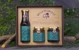 Wild Mountain Blackberry Collection (Jam, Honey, Syrup)