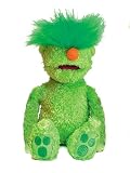 Tomy The Hoobs Classic Soft Toy - Groove