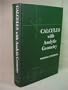 Calculus With Analytic Geometry