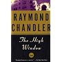 The High Window (Vintage Crime/Black Lizard)