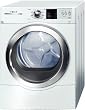 Bosch WTVC5530UC 6.7 cu. ft. Vision 500 Series Gas Dryer