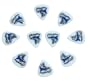 36 Clayton Sand Shark Pick Standard 1.00mm Picks