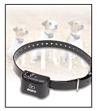 Dogtra Bark Collar - Rechargeable YS-300 for SM-MED dogs