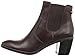 Anne Klein AK Women's Bunty Leather