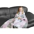 Character World Me To You Precious Sleeved Fleece Blanket