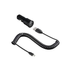 HTC Car Charger micro USB - CC C200