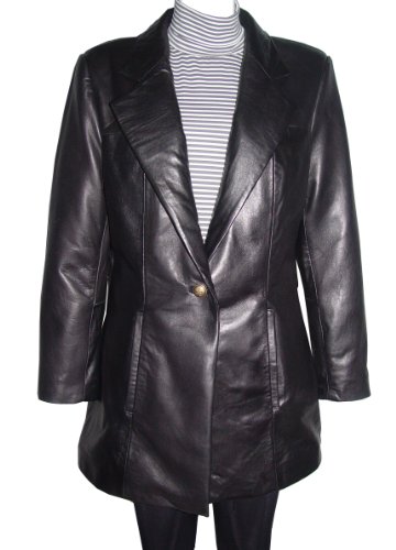 white leather jacket womens plus size