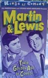 Martin & Lewis - Their Golden Age of Comedy: Kings of Comedy/ The Birth of the Team / Jerry Alone at the Top [VHS]