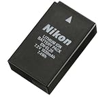 Nikon EN-EL20 Rechargeable Li-ion Battery for Nikon 1 J1 Digital Camera