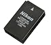 Nikon EN-EL20 Rechargeable Li-ion Battery for Nikon 1 J1 Digital Camera