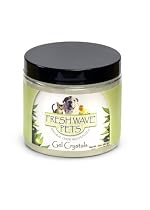 Fresh Wave Pets 006 16 oz Gel Crystals