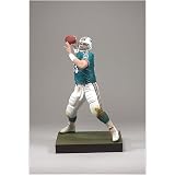 McFarlane Toys Miami Dolphins Dan Marino Legends Figurine