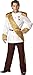 In Character Costumes, LLC Men's Prince Charming Costume