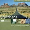 Rough Guide to Americana