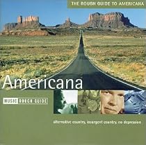 Rough Guide to Americana