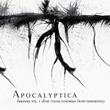 Faraway Vol.2 - Apocalyptica Feat.Linda