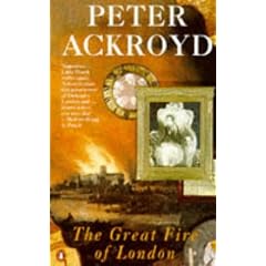 The Great Fire of London