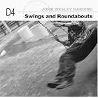 Dynablob 4: Swings and Roundabouts by John Wesley Harding