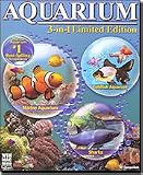 Software : Aquarium 3-In-One Collection (Win/Mac)