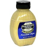 Review Plochman's  / Plochman's Squeeze Barrel Mustard, Premium Dijon, 6-Count, 9-Ounce Squeeze Barrel (Pack of 2)