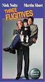Three Fugitives [VHS]