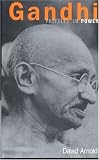 Gandhi (Profiles in Power Series)
