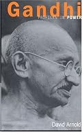 Gandhi (Profiles in Power Series)