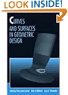 Curves and Surfaces in Geometric Design