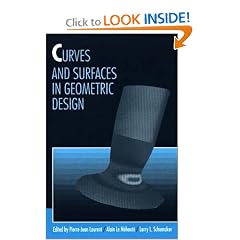 Curves and Surfaces in Geometric Design