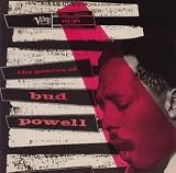 The Genius of Bud Powell