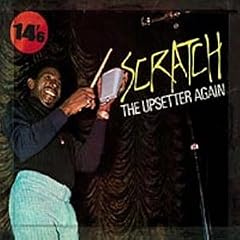 Scratch the Upsetter Again by  Lee "Scratch" Perry 