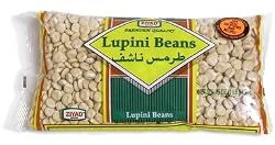 Lupini Beans - Jumbo (ziyad) 16oz