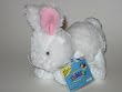 RABBIT Webkinz Plush Toy New With Tags ( Hottest collectible toys! )
