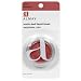 Almay Touch-Pad Liquid Blush, Raspberry 170, 0.2-Ounce Packages (Pack of 2)