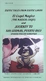 Review   / El Coqui Magico (The Magical Coqui) Spanish/English Narration