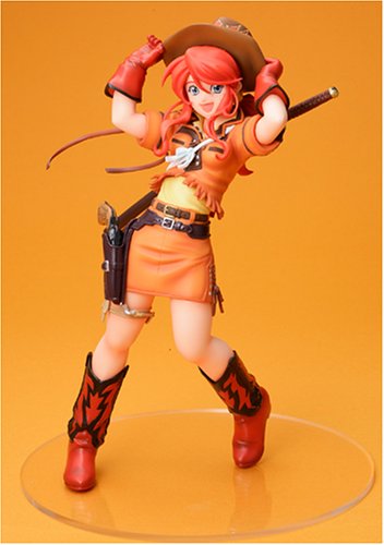 サクラ大戦V さらば愛しき人よ ジェミニ・サンライズ (1/8 PVC塗装済み完成品)