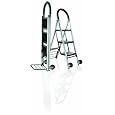 Travel Smart TS31LHT Ladderkart Professional Grade Stepladder