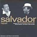 20 Chansons D Or (Frn)