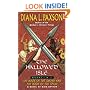 The Hallowed Isle: The Book Of The Sword And The Book Of The Spear (The Book of the Sword and the Book of the Spear, Books 1 and 2)