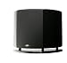 Monster THX SL200-SW BK Select Certified Powered Subwoofer (Piano Black)