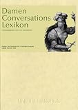 Digitale Bibliothek 118: Damen Conversations Lexikon 1834-1838 (PC+MAC) - Carl Herlo�sohn