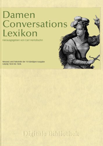 Damen Conversations Lexikon