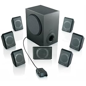 Computer Speakers