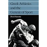 greek athletics and the genesis of sport