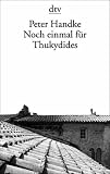 Produkt-Bild: Noch einmal f&uuml;r Thukydides