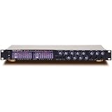 VocoPro DA-1055 PRO Digital Karaoke Mixer VocoPro DA-1055 PRO Digital Karaoke Mixer