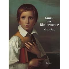 Kunst des Biedermeier 1815 - 1835