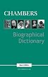 Chambers Biographical Dictionary