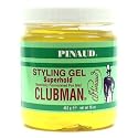 Clubman Style Gel Super Hold 16 oz. Jar For Men